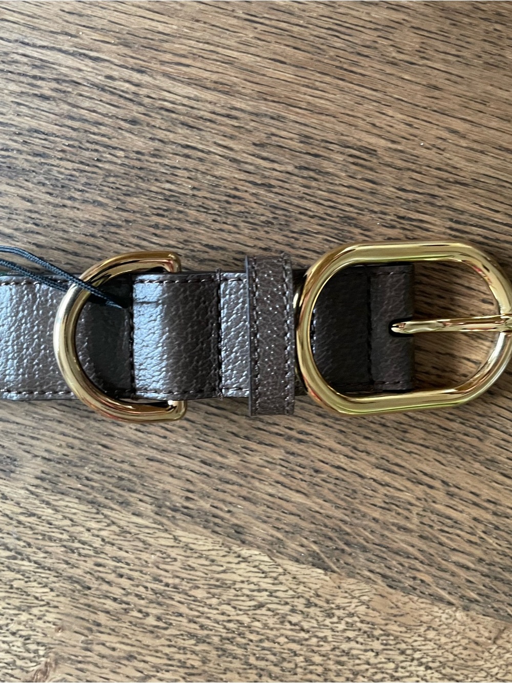 Gucci Pet Collar - Picture 2 of 11